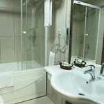 Sarr Tac Mahal 酒店 安卡拉