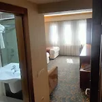 酒店 Sarr Tac Mahal 安卡拉