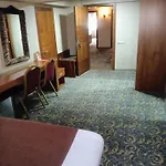 Sarr Tac Mahal 酒店