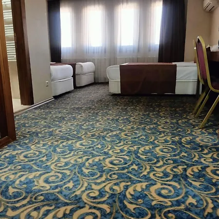 Ξενοδοχείο Sarr Tac Mahal