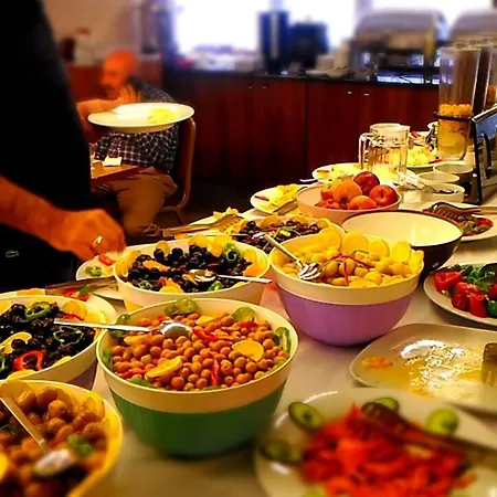 Sarr Tac Mahal Szálloda Ankara