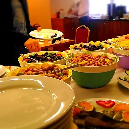 Szálloda Sarr Tac Mahal *