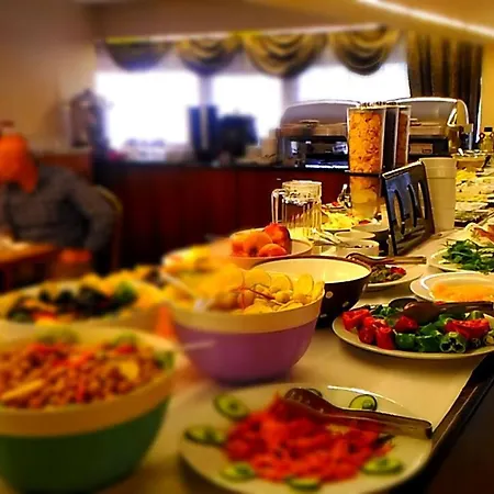 Sarr Tac Mahal Ankara