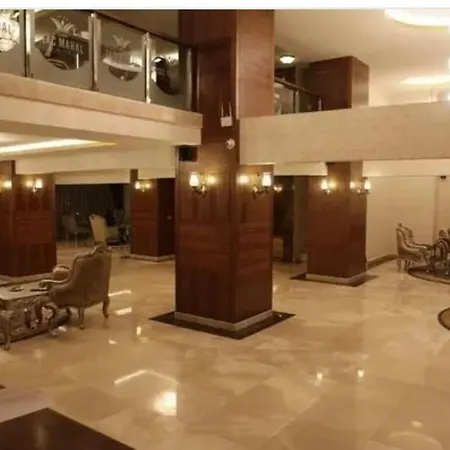 Sarr Tac Mahal * Ankara