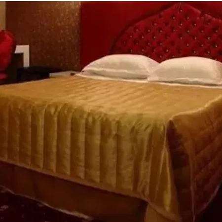 Sarr Tac Mahal Szálloda Ankara