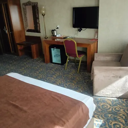 Sarr Tac Mahal Szálloda