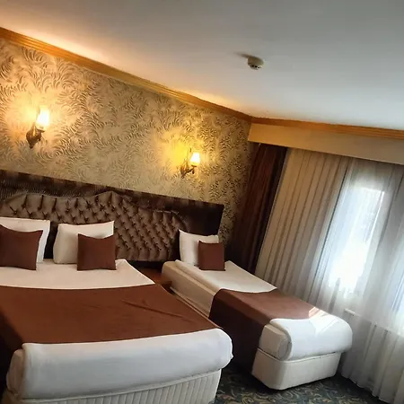 Sarr Tac Mahal Szálloda *