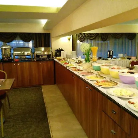 Sarr Tac Mahal Ankara