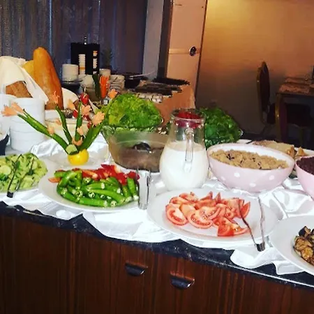 Sarr Tac Mahal * Ankara