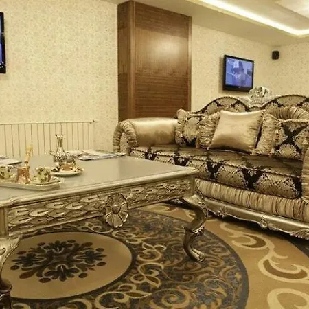 Hotel Sarr Tac Mahal *