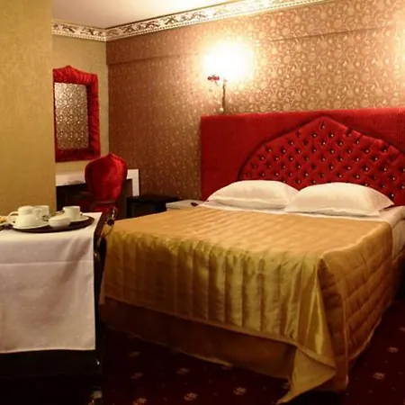 Hotel Sarr Tac Mahal