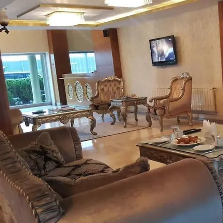 Hotel Sarr Tac Mahal *