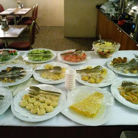 Hotel Tac Mahal *