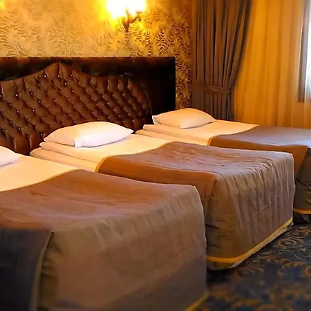 Hotel Sarr Tac Mahal *