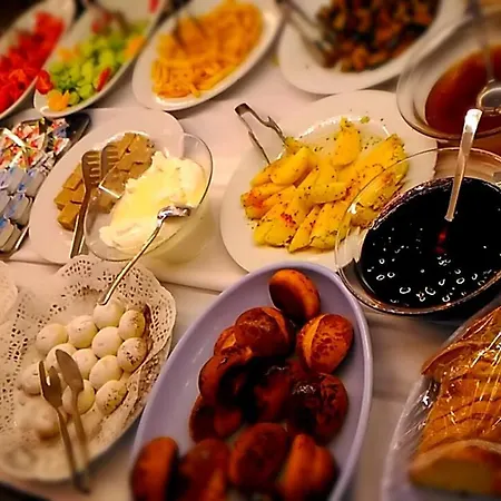 Sarr Tac Mahal * Ankara