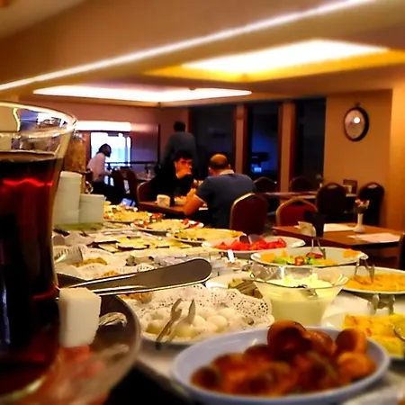 Sarr Tac Mahal Hotel Ankara