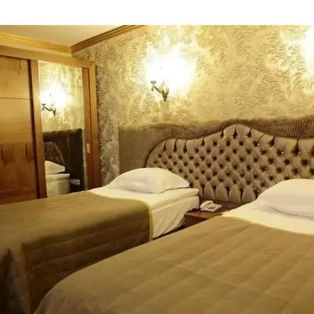 Sarr Tac Mahal Ankara