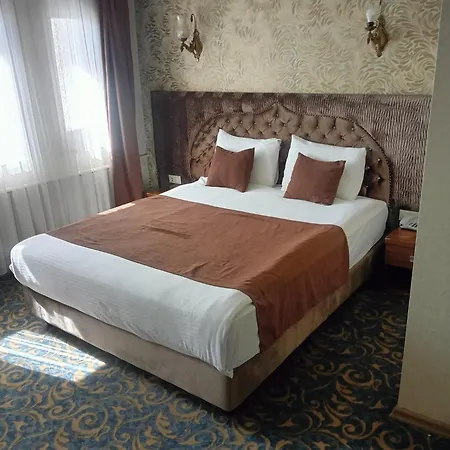 Hotel Sarr Tac Mahal