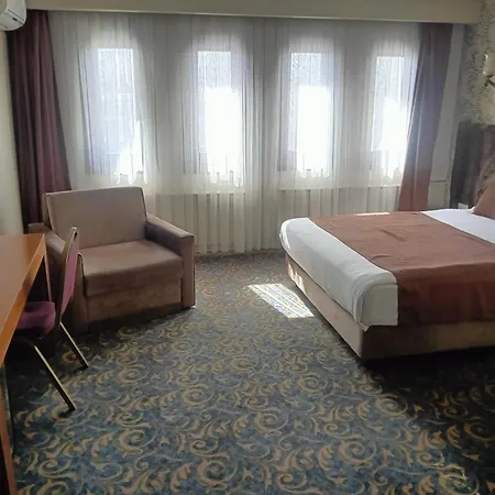 Sarr Tac Mahal Ankara