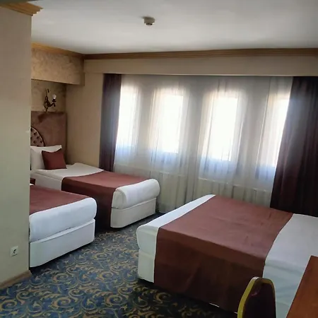 Sarr Tac Mahal Hotel