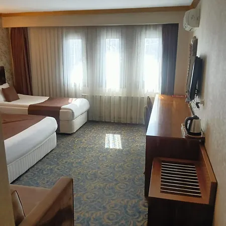 Sarr Tac Mahal Ankara