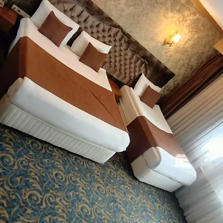 Sarr Tac Mahal Hotel Ankara