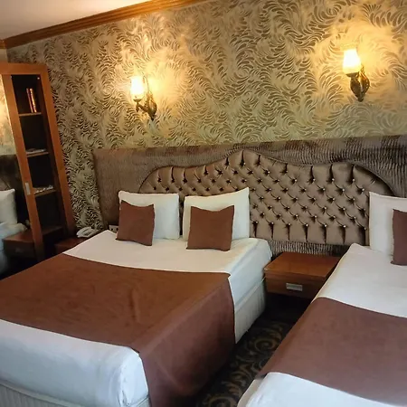 Hotel Sarr Tac Mahal Ankara