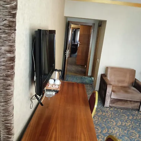 Sarr Tac Mahal * Ankara