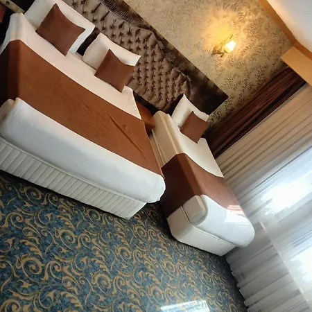 Sarr Tac Mahal Ankara