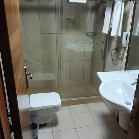Sarr Tac Mahal מלון