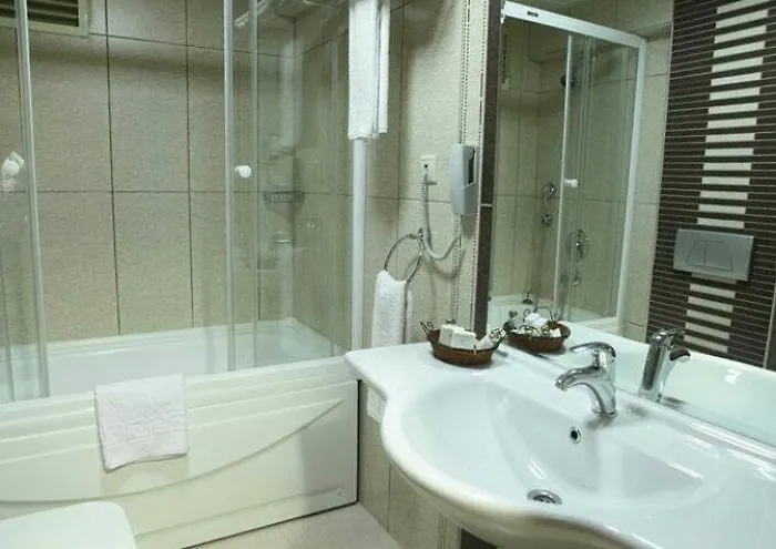 Sarr Tac Mahal מלון אנקרה