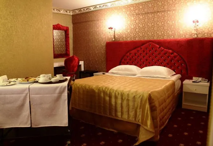 מלון Sarr Tac Mahal