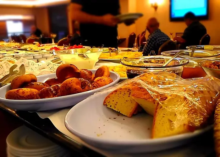 Sarr Tac Mahal * אנקרה