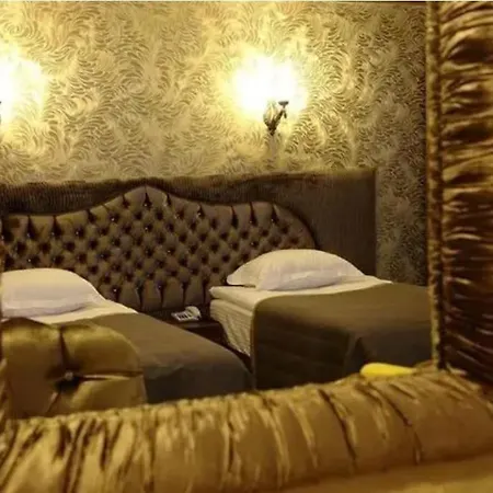 Sarr Tac Mahal * Анкара