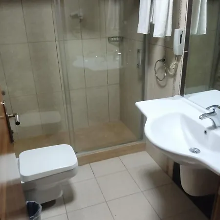 Sarr Tac Mahal Отель Анкара