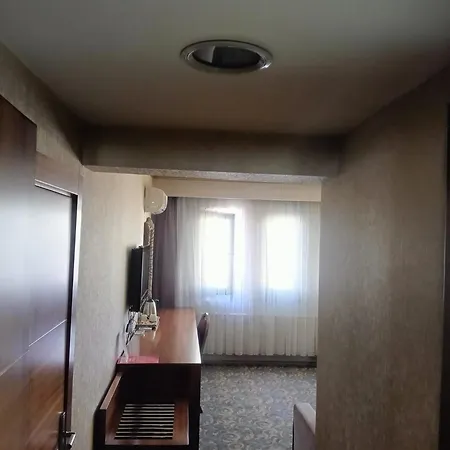 Sarr Tac Mahal Анкара