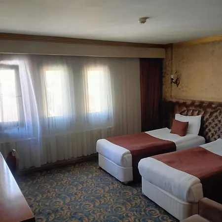 Sarr Tac Mahal * Анкара