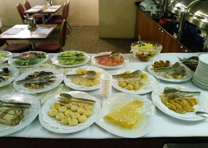 Ξενοδοχείο Sarr Tac Mahal *