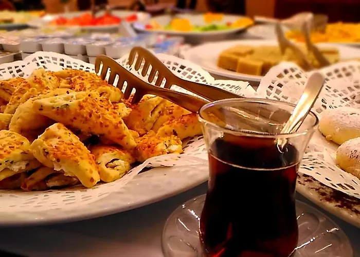 Ξενοδοχείο Sarr Tac Mahal