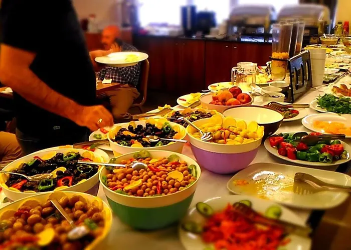 Sarr Tac Mahal Ξενοδοχείο Άγκυρα