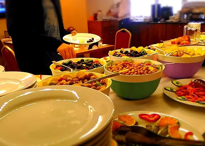 Ξενοδοχείο Sarr Tac Mahal *