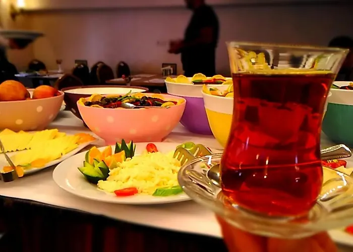 Sarr Tac Mahal Ξενοδοχείο