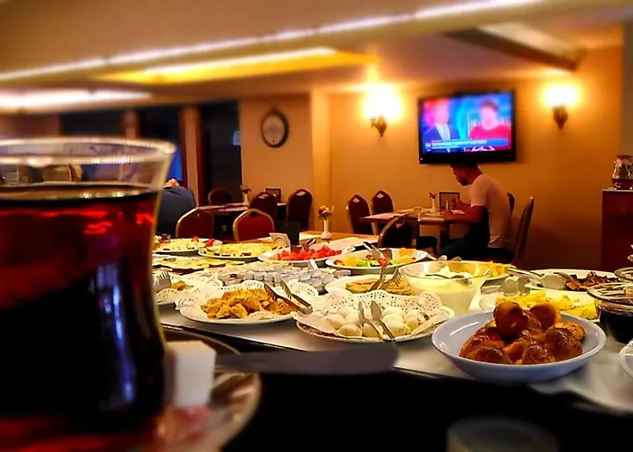 Sarr Tac Mahal Ξενοδοχείο Άγκυρα