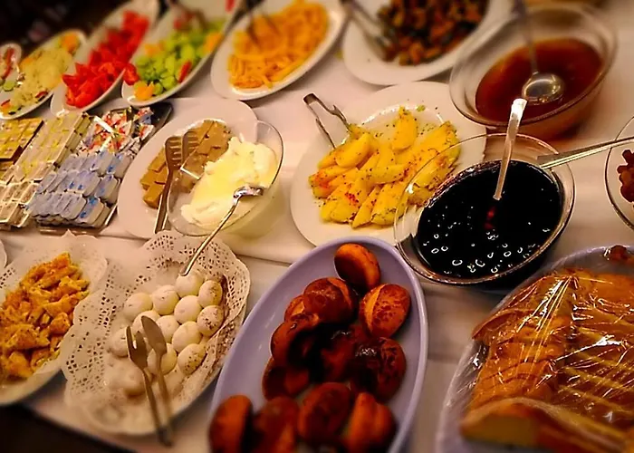 Sarr Tac Mahal * Άγκυρα