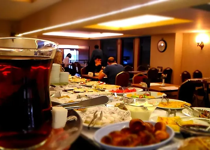 Sarr Tac Mahal Ξενοδοχείο Άγκυρα