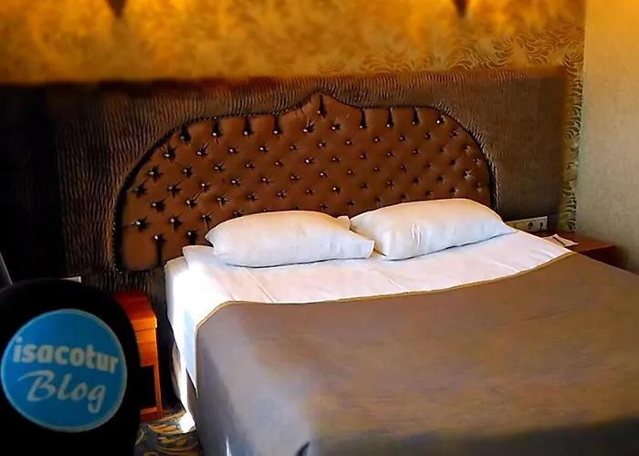 Ξενοδοχείο Sarr Tac Mahal