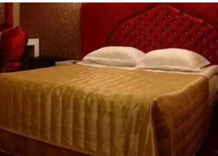 Sarr Tac Mahal Ξενοδοχείο