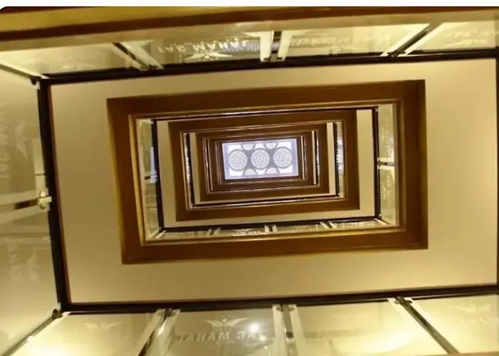 Sarr Tac Mahal Ξενοδοχείο