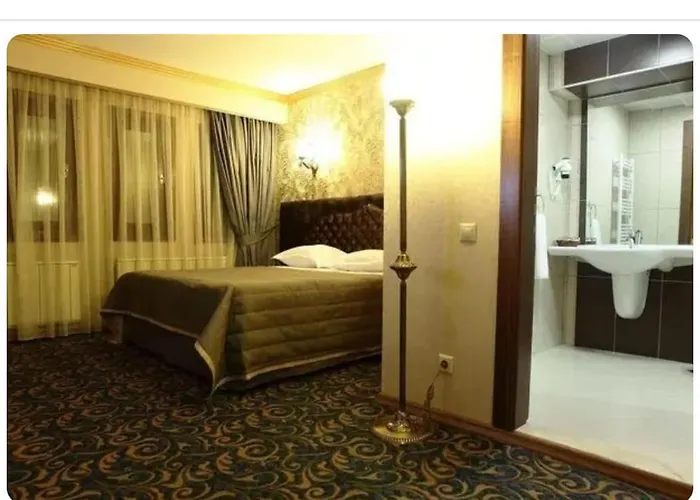 Sarr Tac Mahal Ξενοδοχείο *