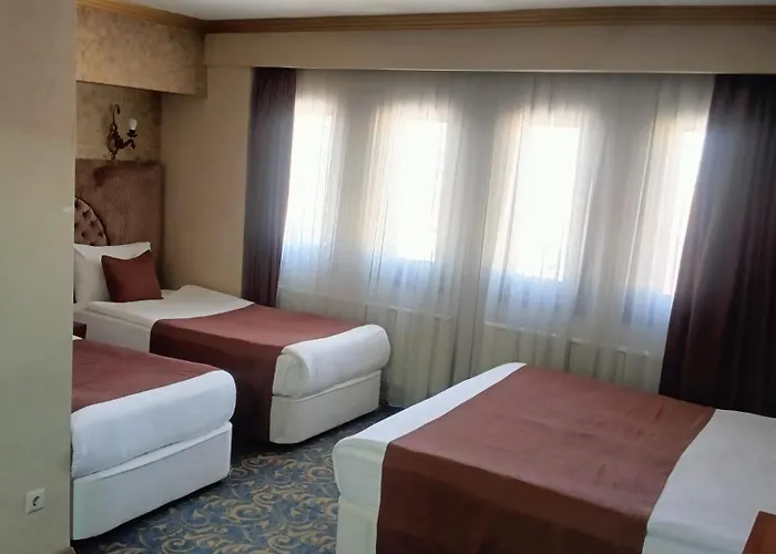 Sarr Tac Mahal Ξενοδοχείο